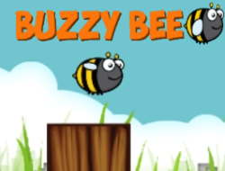 Buzzy Arı 