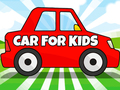 Oyunu Car For Kids