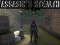 Oyunu Assassin's Stealth