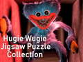 Oyunu Hugie Wugie Jigsaw Puzzle Collection