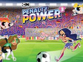Oyunu Penalty Power 3
