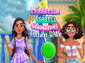 Oyunu Mirabella vs Isabell Glamorous Fashion Battle