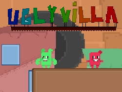 ÇirkinVilla 