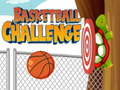 Oyunu Basketball Challenge 