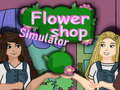 Oyunu Flower Shop Simulator