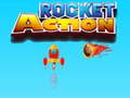 Oyunu Rocket Action