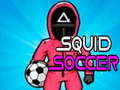 Oyunu Squid Soccer