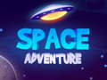 Oyunu Space Adventure