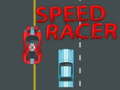 Oyunu Speed Racer 