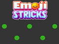 Oyunu Emoji Strikes 