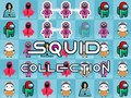 Oyunu Squid Collection