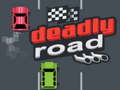 Oyunu Deadly Road