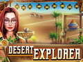 Oyunu Desert Explorer
