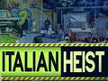 Oyunu Italian Heist