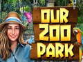 Oyunu Our Zoo Park