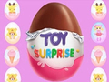 Oyunu Surprise Egg