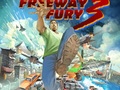 Oyunu Freeway Fury 3