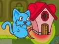 Oyunu Cats Vs Mice