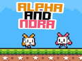 Oyunu Alpha and Nora