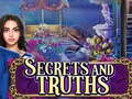 Oyunu Secrets and Truths