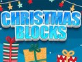 Oyunu Christmas Blocks