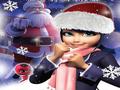 Oyunu Miraculous A Christmas Special Ladybug