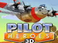 Oyunu Pilot Heroes 3D