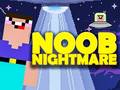 Oyunu Noob Nightmare Arcade