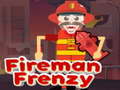 Oyunu Fireman Frenzy