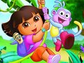 Oyunu Dora Exploring
