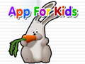 Oyunu App For Kids