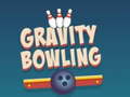 Oyunu Gravity Bowling