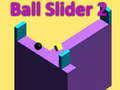 Oyunu Ball Slider 2