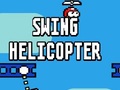 Oyunu Swing Helicopter