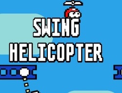 Salıncak Helikopteri 