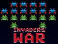 Oyunu Invaders War