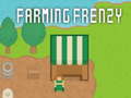 Oyunu Farming Frenzy