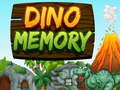 Oyunu Dino Memory