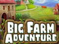Oyunu Big Farm Adventure