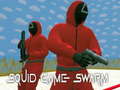 Oyunu Squid Game Swarm