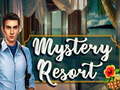 Oyunu Mystery Resort