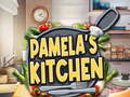 Oyunu Pamela's Kitchen