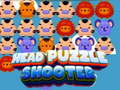 Oyunu Head Puzzle Shooter