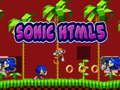 Oyunu Sonic html5