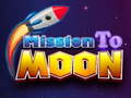 Oyunu Mission To Moon 