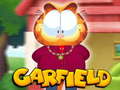 Oyunu Garfield 