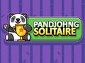 Oyunu Pandjohng Solitaire