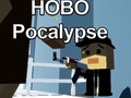 Oyunu Hobo-Pocalypse