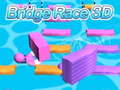 Oyunu Bridge Race 3D 
