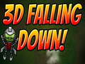Oyunu 3D Falling Down